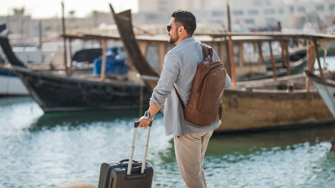 Al Jaddaf Transfer from Dubai Airport: Your Complete Guide